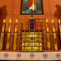 Triduum 2020